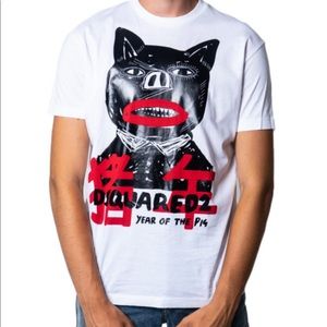 DSquared2 t-shirt